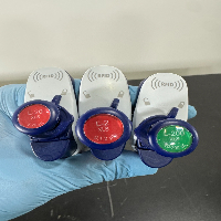 Rainin Pipet-Lite XLS Single Channel Pipettes - Quantity 6 image 3